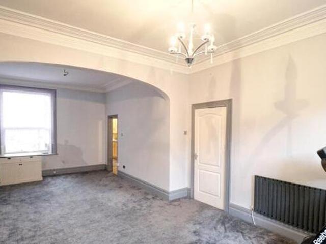 House for sale in Blackpool