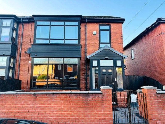 House for rent in Lee Bank, Isle Of Man