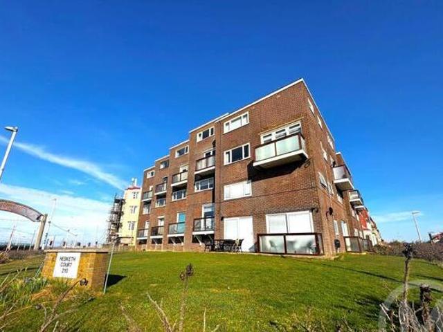 House for sale in Blackpool