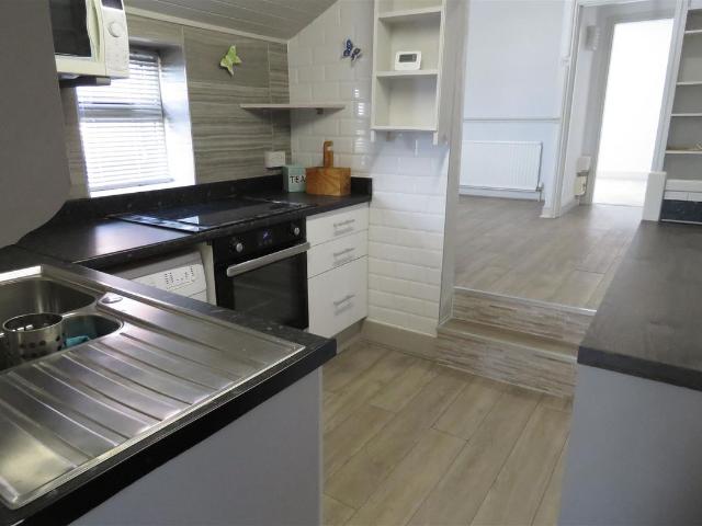 Apartment for rent in Becconsall, Roby Mill