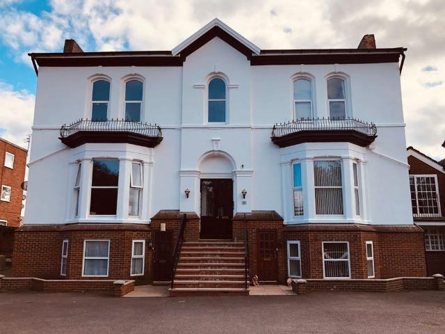Apartment for rent in Southport, Sefton