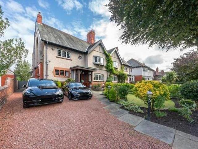 House for sale in Southport, Sefton