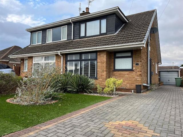 House for rent in St Annes, Lytham