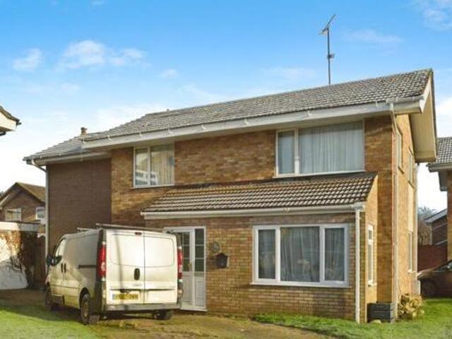 House for sale in Lyons, Greater London