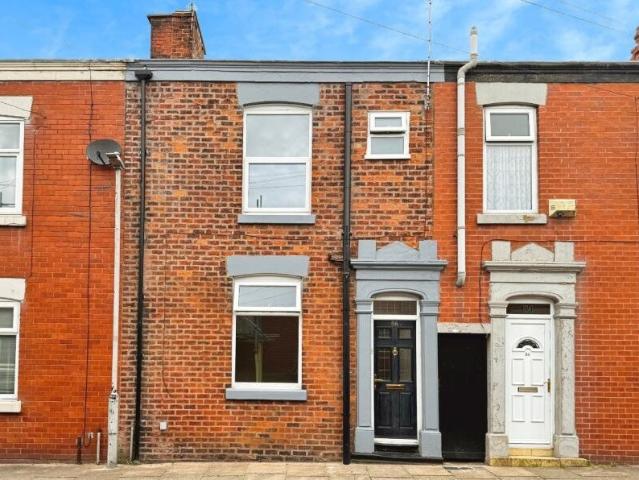 House for rent in Ashton-on-Ribble, Higher Bartle