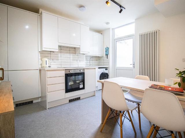House for rent in Ashton-on-Ribble, Higher Bartle