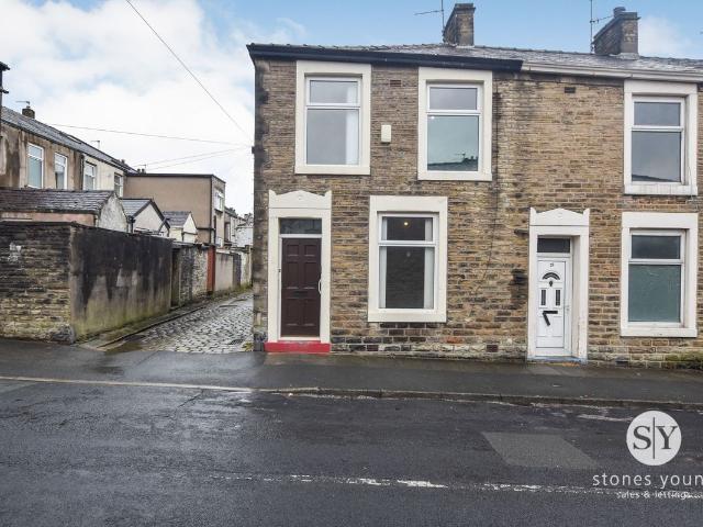 House for rent in Great Harwood, Hyndburn