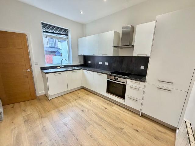 House for rent in Pennington, Wigan