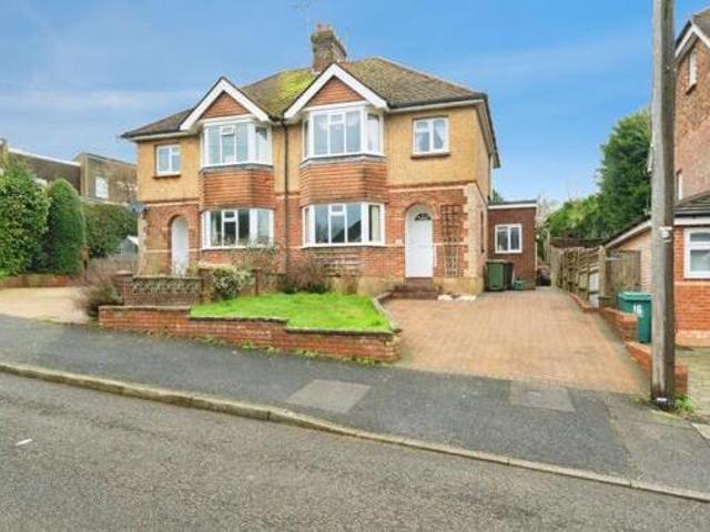 House for sale in Sandown Park, Kent