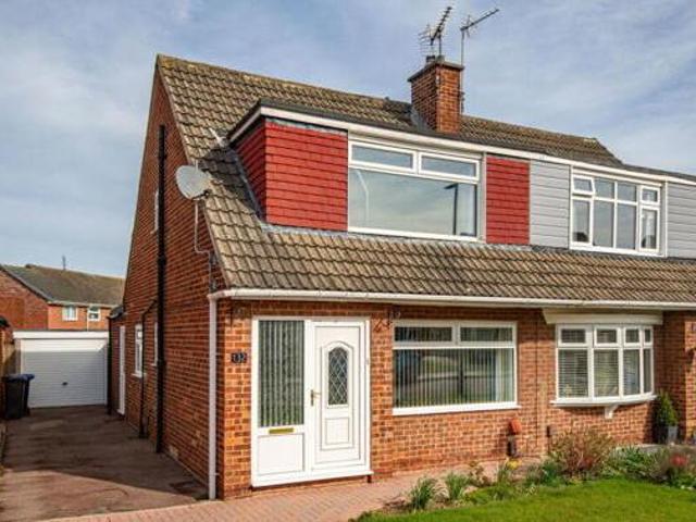 House for sale in Tees Valley, England