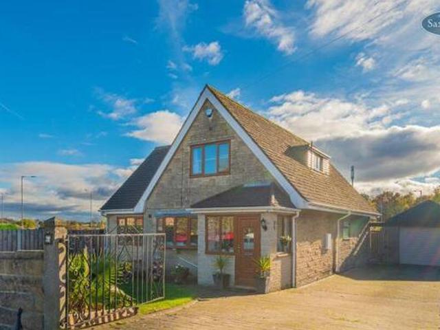 House for sale in South Yorkshire