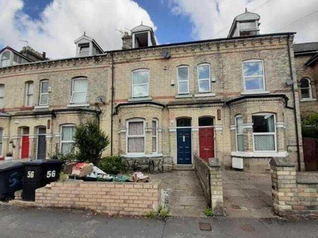 House for sale in Fishergate, High Field