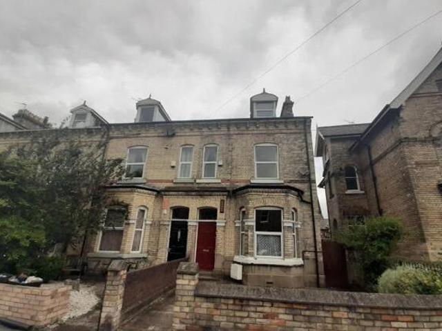 House for sale in Fishergate, High Field