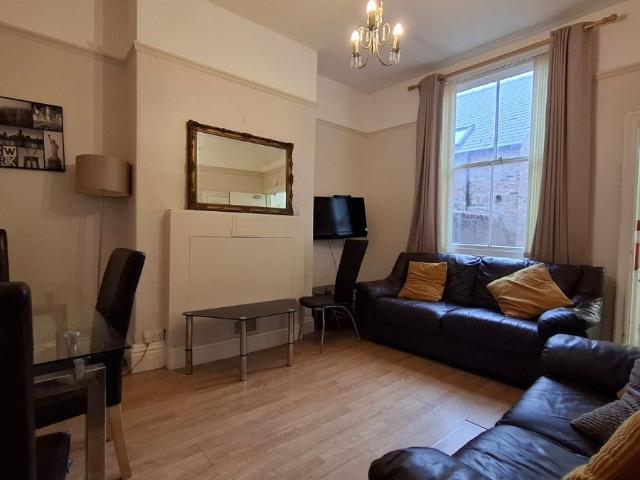 Apartment for rent in Fishergate, York