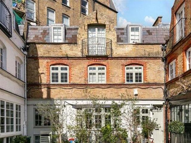 House for sale in Lyons, Greater London