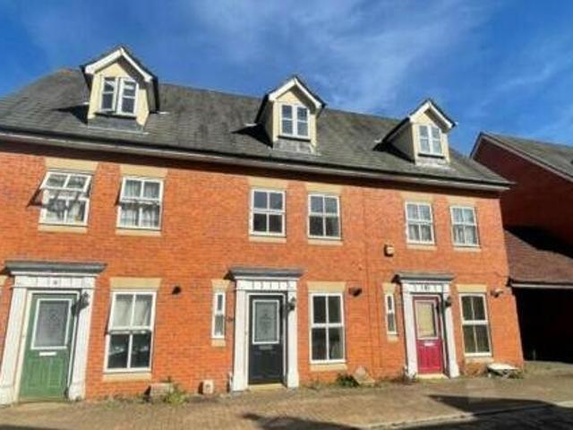 House for rent in Hythe, Fordham Heath