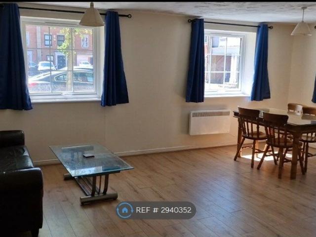 Apartment for rent in Hythe, Fordham Heath