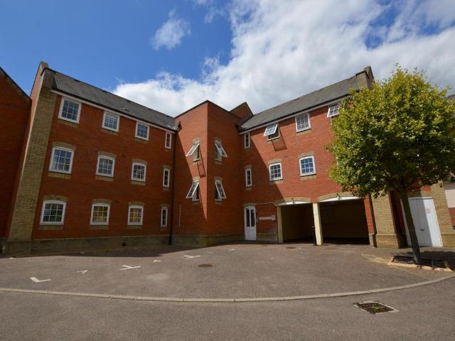 Apartment for rent in Hythe, Fordham Heath