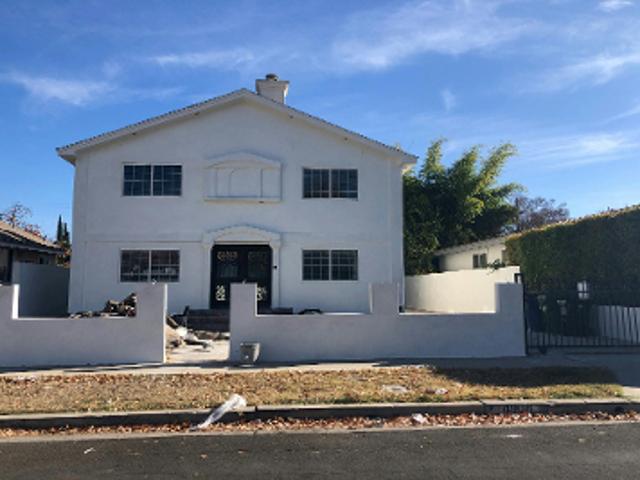 House for sale in Encino Neighborhood Council District, Los Angeles