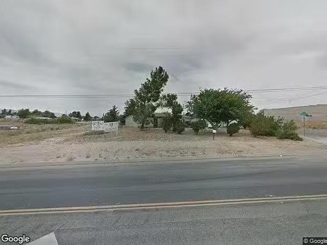House for rent in Ontario