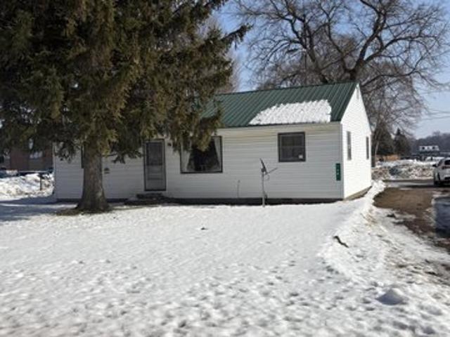 House for sale in Hesperia, Newaygo County