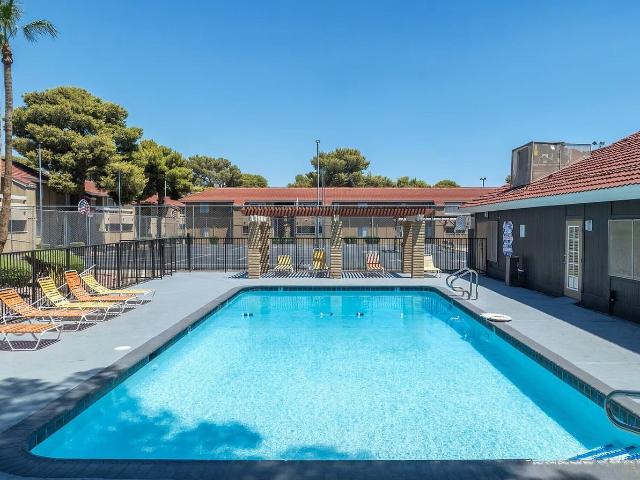Apartment for rent in Nevada