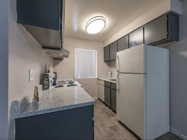 Apartment for rent in Paradise, Las Vegas