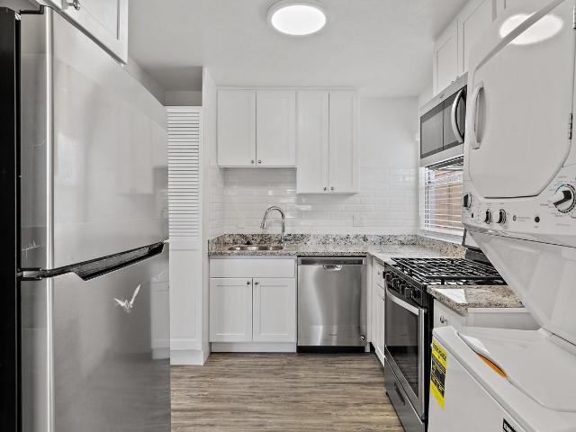 Apartment for rent in San Leandro, California