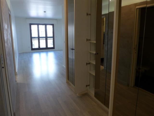 Appartement vente à Paris, Île-de-France