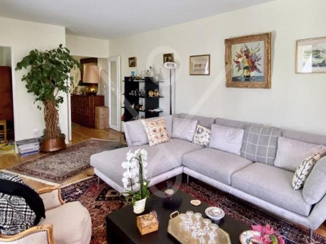 Appartement vente à Nogent-sur-Marne, Val-de-Marne