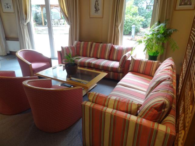 Appartement location à Jardin de la Mairie, Boulogne-billancourt