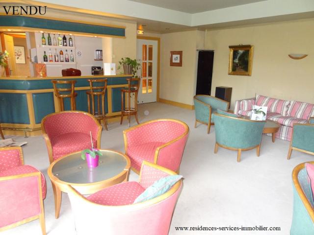 Appartement vente à Nanterre, Courbevoie