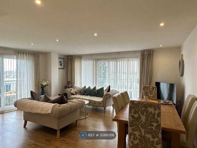 Apartment for rent in Granton, City of Edinburgh