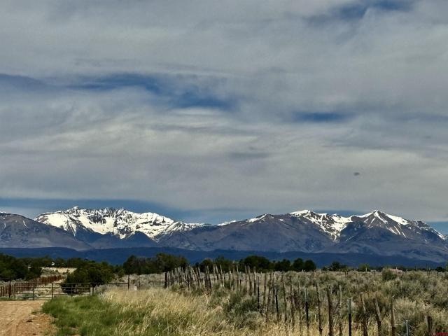 Land for sale in Hesperus