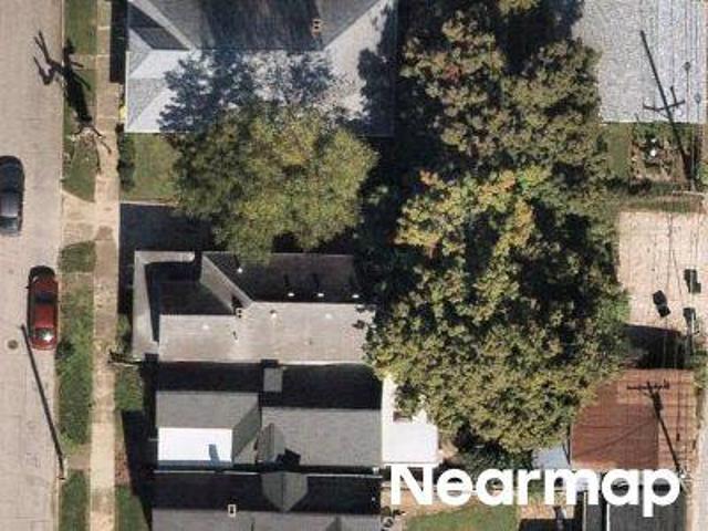 House for sale in Independence, Evansville