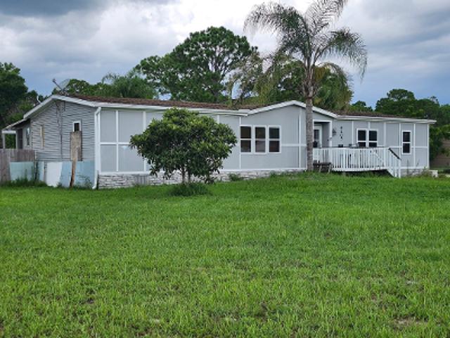 House for sale in Cocoa, Florida