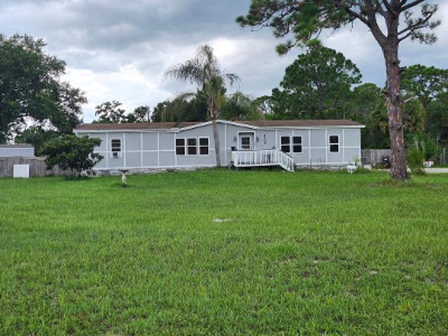 House for sale in Cocoa, Brevard County