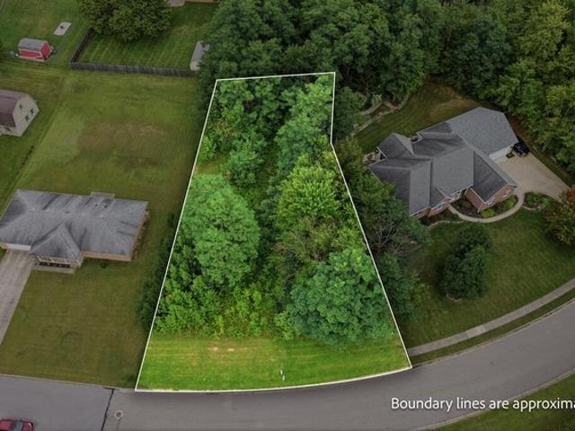 Land for sale in Mansfield, Richland County