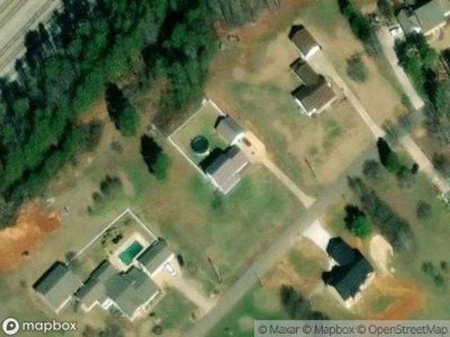 House for sale in Bridgeport, Alabama