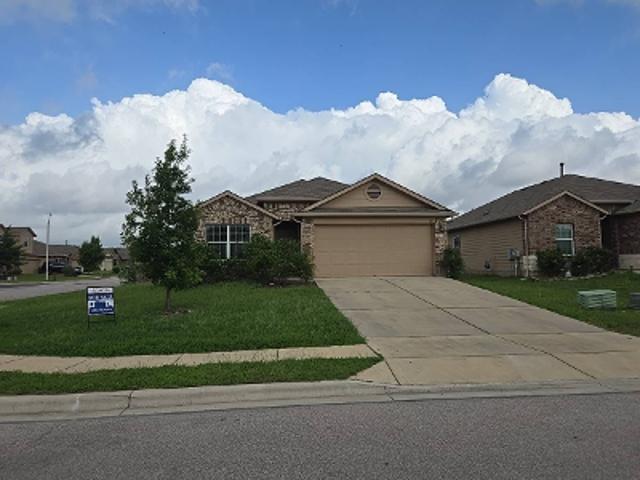 House for sale in Hays, Texas