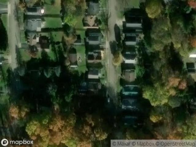 House for sale in Jamestown, New York