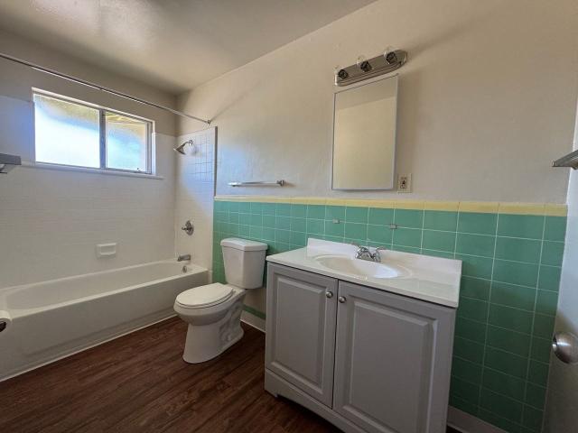 Apartment for rent in San Mateo, California