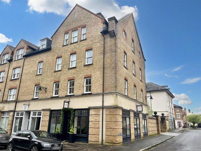 Apartment for rent in Poundbury, Dorchester