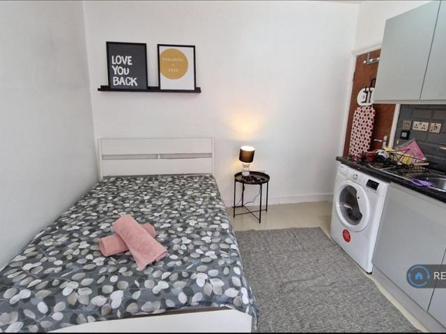 Apartment for rent in St. George in the East, Whitechapel