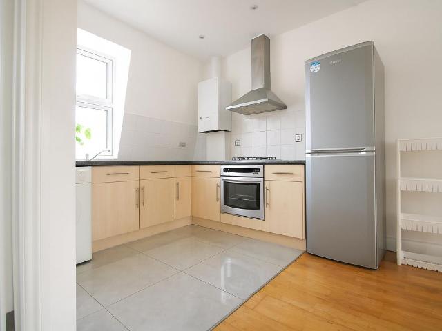Apartment for rent in St. George in the East, Whitechapel