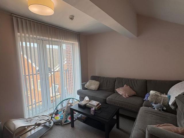 Apartment for rent in Salford, Greater Manchester