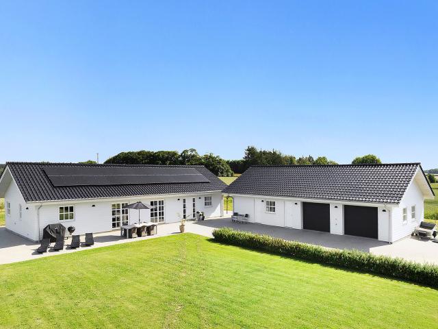 Villa til salg i Århus