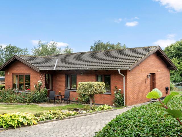 Villa til salg i Uldum, Århus