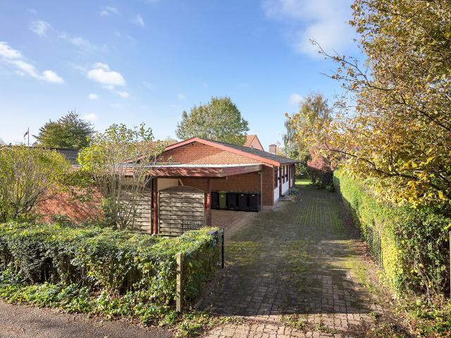 Villa til salg i Hesselby, Skælskør