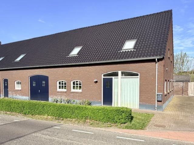 Woning te huur in Erp, Noord Brabant